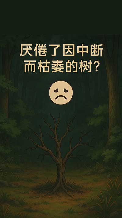 专注计时